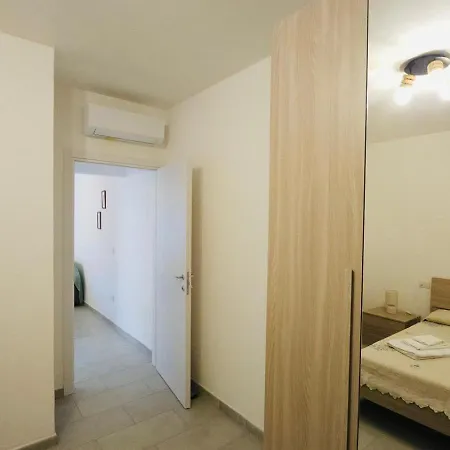 Holiday home L'olivo