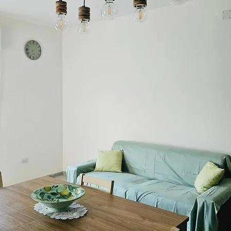 L'olivo Tatil Evi *