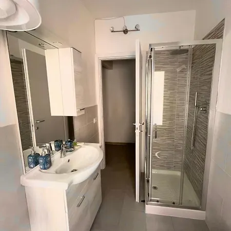 Holiday home L'olivo