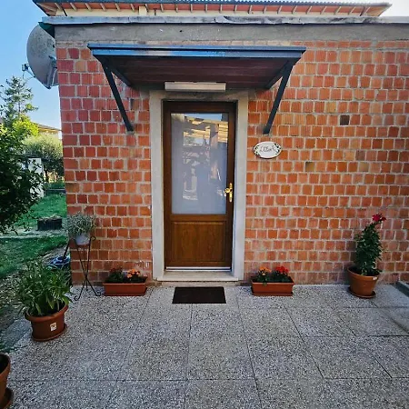 Tatil Evi L'olivo *