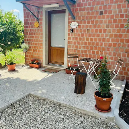 L'olivo Tatil Evi