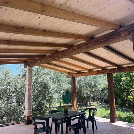 L'olivo Holiday home